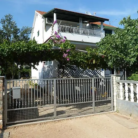 Studio Vinisce 13648b Апартаменты