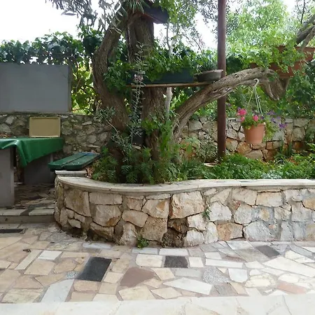 Studio Vinisce 13648b Апартаменты